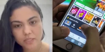 Moradora de Fortaleza relata prejuízos financeiros e pessoais após vício em apostas online
