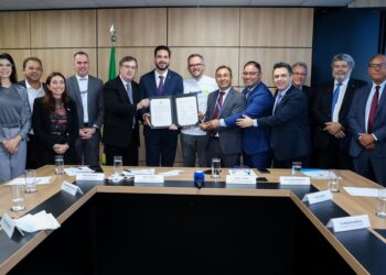 Aeroportos que passam a integrar concessão da GRU Airport terão R$ 630 milhões em melhorias