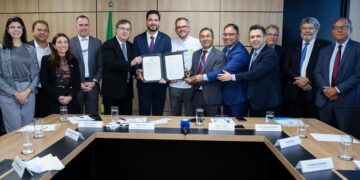 Aeroportos que passam a integrar concessão da GRU Airport terão R$ 630 milhões em melhorias