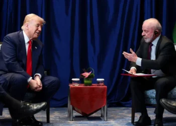 Lula repudia ataque a tiros ocorrido em evento com Donald Trump