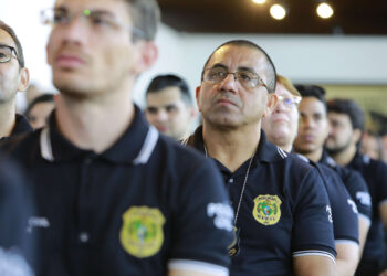 Alece aprova a criação de 2 mil cargos para investigador da Polícia Civil 