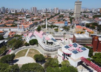 Fortaleza: capital cearense comemora 300 anos