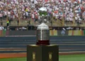 Copa Libertadores 2026 começa com seis brasileiros na disputa