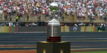 Copa Libertadores 2026 começa com seis brasileiros na disputa