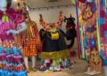 Cultura e tradição ganham destaque na exposição “Boi da Saudade” no espaço das artes