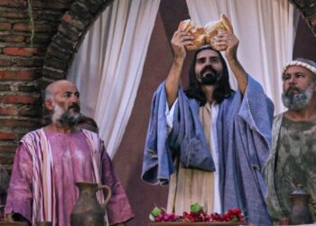 Paixão de Cristo de Quixaba celebrou 26 anos com recorde de público