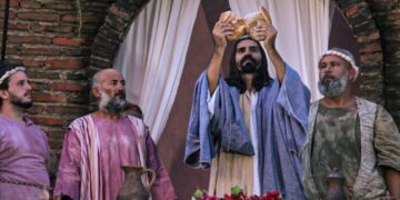 Paixão de Cristo de Quixaba celebrou 26 anos com recorde de público
