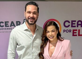 Juliana Lucena toma posse na Secretaria das Mulheres nesta segunda-feira (20)