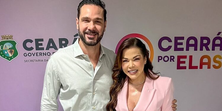 Juliana Lucena toma posse na Secretaria das Mulheres nesta segunda-feira (20)