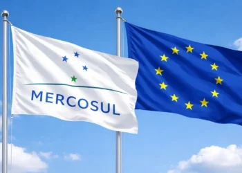 CNI: acordo Mercosul–UE zera tarifas de 80% das exportações a Europa