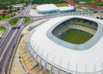 Salão do Turismo em Fortaleza terá painel exclusivo sobre a Copa do Mundo de Futebol Feminino 2027