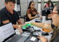 Detran-CE atende candidatos da CNH Popular nos municípios de Icapuí, Itaiçaba e Palhano