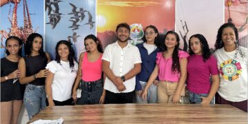 Projeto ‘Fala, Menina!’ fortalece o protagonismo feminino nas escolas de Icapuí