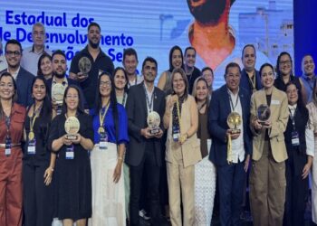 Casa do Empreendedor de Icapuí conquista prêmio estadual e reforça protagonismo no apoio aos pequenos negócios