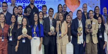 Casa do Empreendedor de Icapuí conquista prêmio estadual e reforça protagonismo no apoio aos pequenos negócios