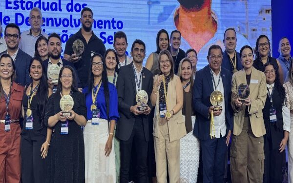 Casa do Empreendedor de Icapuí conquista prêmio estadual e reforça protagonismo no apoio aos pequenos negócios