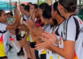 Aracati encerra hoje a Etapa Regional CREDE 10 dos Jogos Escolares do Ceará