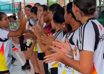 Aracati encerra hoje a Etapa Regional CREDE 10 dos Jogos Escolares do Ceará