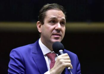 Projetos aprovados na Câmara evidenciam força política de Eduardo Bismarck