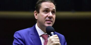 Projetos aprovados na Câmara evidenciam força política de Eduardo Bismarck