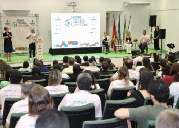 Em Aracati, Caravana Ceará Um Só mobiliza gestores e avança no Litoral Leste com acordos e capacitação