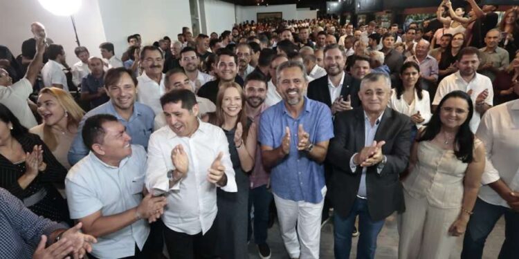 Ceará investirá R$ 7 bilhões para universalizar o serviço de esgotamento sanitário