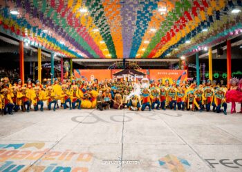 Aracati promove reunião de alinhamento e planejamento das ações juninas de 2026