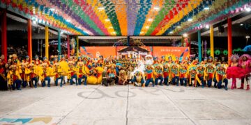 Aracati promove reunião de alinhamento e planejamento das ações juninas de 2026