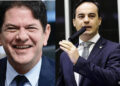 Pesquisa Futura/Apex aponta Cid Gomes e Capitão Wagner na frente na disputa pelo Senado no Ceará