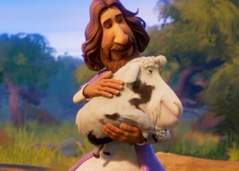Animação “As Aventuras Escolhidas” expande universo de The Chosen e estreia em plataformas de streaming