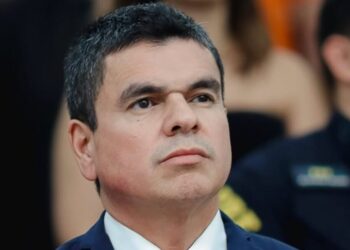 Chagas Vieira classifica ataques como “tentativa de intimidação” por parte da oposição