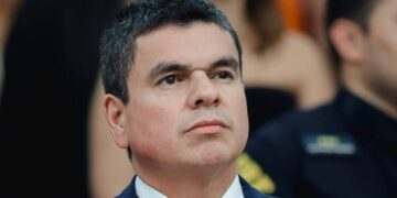 Chagas Vieira classifica ataques como “tentativa de intimidação” por parte da oposição