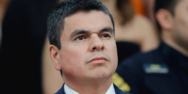 Chagas Vieira classifica ataques como “tentativa de intimidação” por parte da oposição