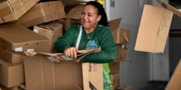 Coleta Seletiva nas escolas fortalece educação ambiental e valoriza catadores em Aracati