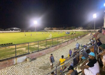 Campeonato Aracatiense de Futebol 2026 será realizado em agosto