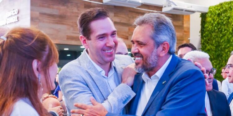 Eduardo Bismarck deixa Secretaria com feitos históricos para o Turismo do Ceará