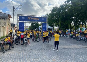 CicloSesc 2026 promete movimentar Dia do Trabalhador em Aracati