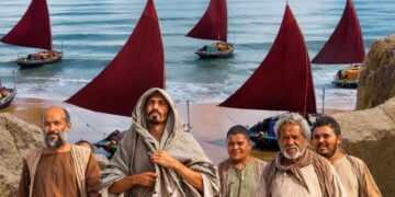 É hoje: Regata da Paixão agita a Praia de Quixaba neste Domingo de Páscoa
