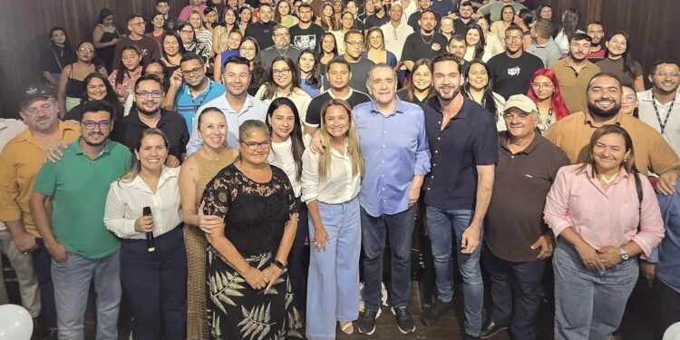 AeC chega oficialmente a Aracati com 230 novos empregos