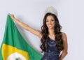 Icapuiense Marília Lacerda representará o Ceará no Miss Latina Brasil 2026