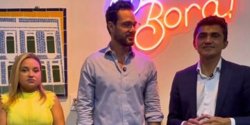 Os deputados Guilherme e Eduardo Bismarck destinam R$ 1,5 milhão para Centro de Apoio ao Turista em Icapuí