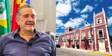 Câmara de Aracati aprova, por unanimidade, contas do ex-prefeito Bismarck Maia de 2023