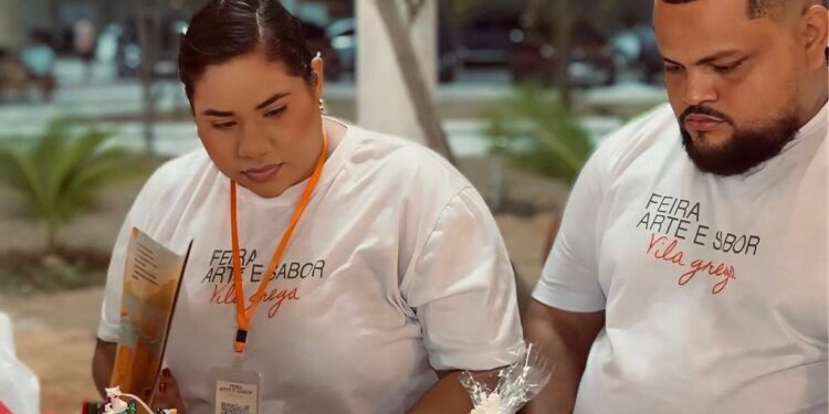 Vila Grega de Aracati promove 4ª Edição da Feira Arte & Sabor neste sábado (11)