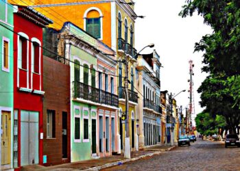 O Brasil com nossas riquezas regionais encanta o mundo