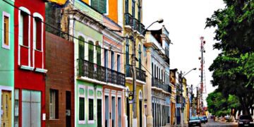 O Brasil com nossas riquezas regionais encanta o mundo