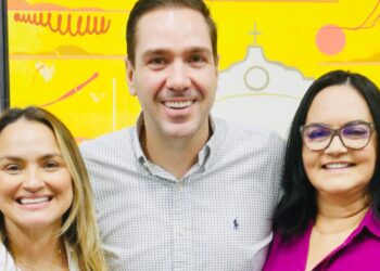 Deputado Federal Eduardo Bismarck garante R$ 2 milhões para a Saúde do Aracati