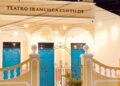 Aracati celebra Dia Mundial da Arte destacando o Teatro Francisca Clotilde como patrimônio histórico e cultural