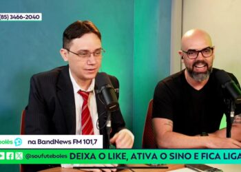 Jussie Cunha crava: Rádio Sinal é a melhor escola de rádio do interior