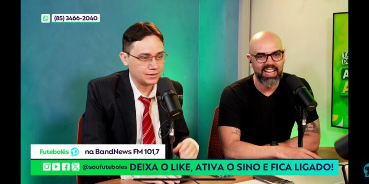 Jussie Cunha crava: Rádio Sinal é a melhor escola de rádio do interior