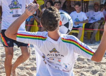 Canoa Quebrada se prepara para receber a 2ª edição da Alta Freedom Festival